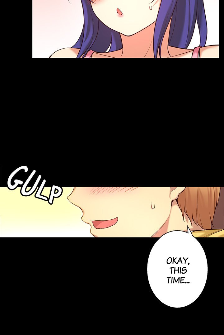 She Is Young Manhwa - Chapter 8 Page 16