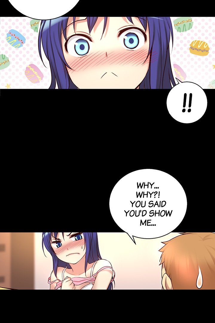 She Is Young Manhwa - Chapter 8 Page 20