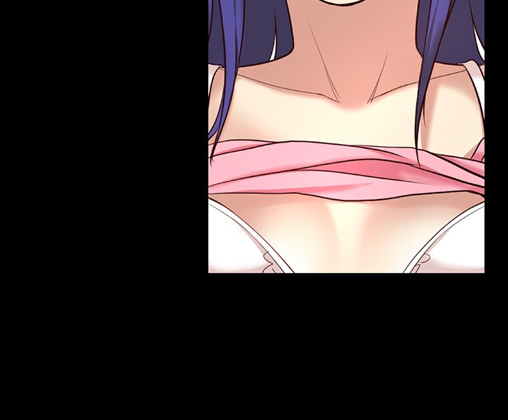 She Is Young Manhwa - Chapter 8 Page 22