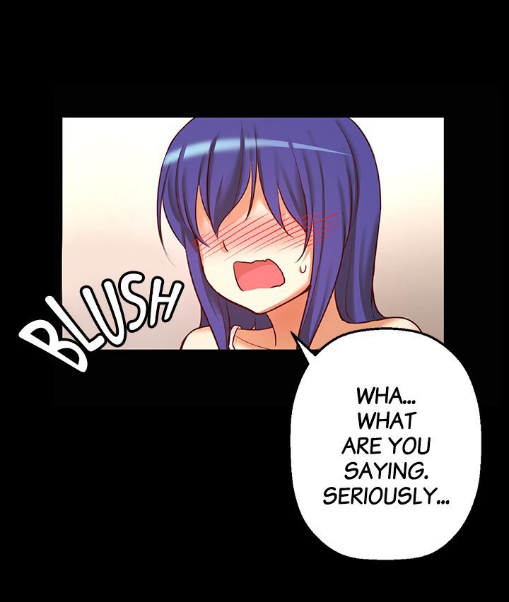 She Is Young Manhwa - Chapter 8 Page 28