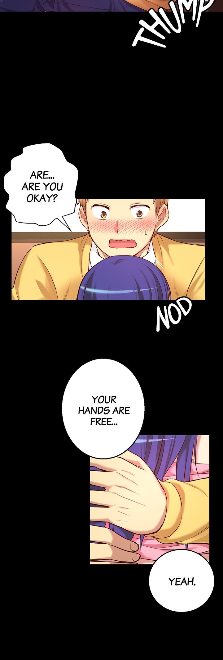 She Is Young Manhwa - Chapter 8 Page 32