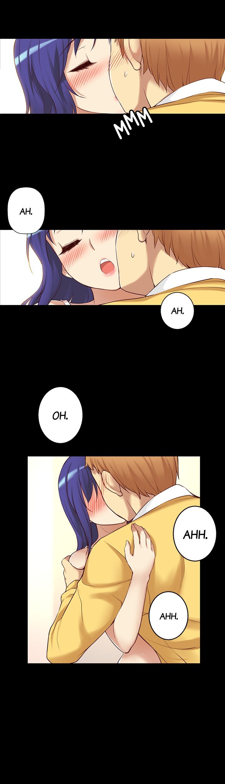 She Is Young Manhwa - Chapter 8 Page 37