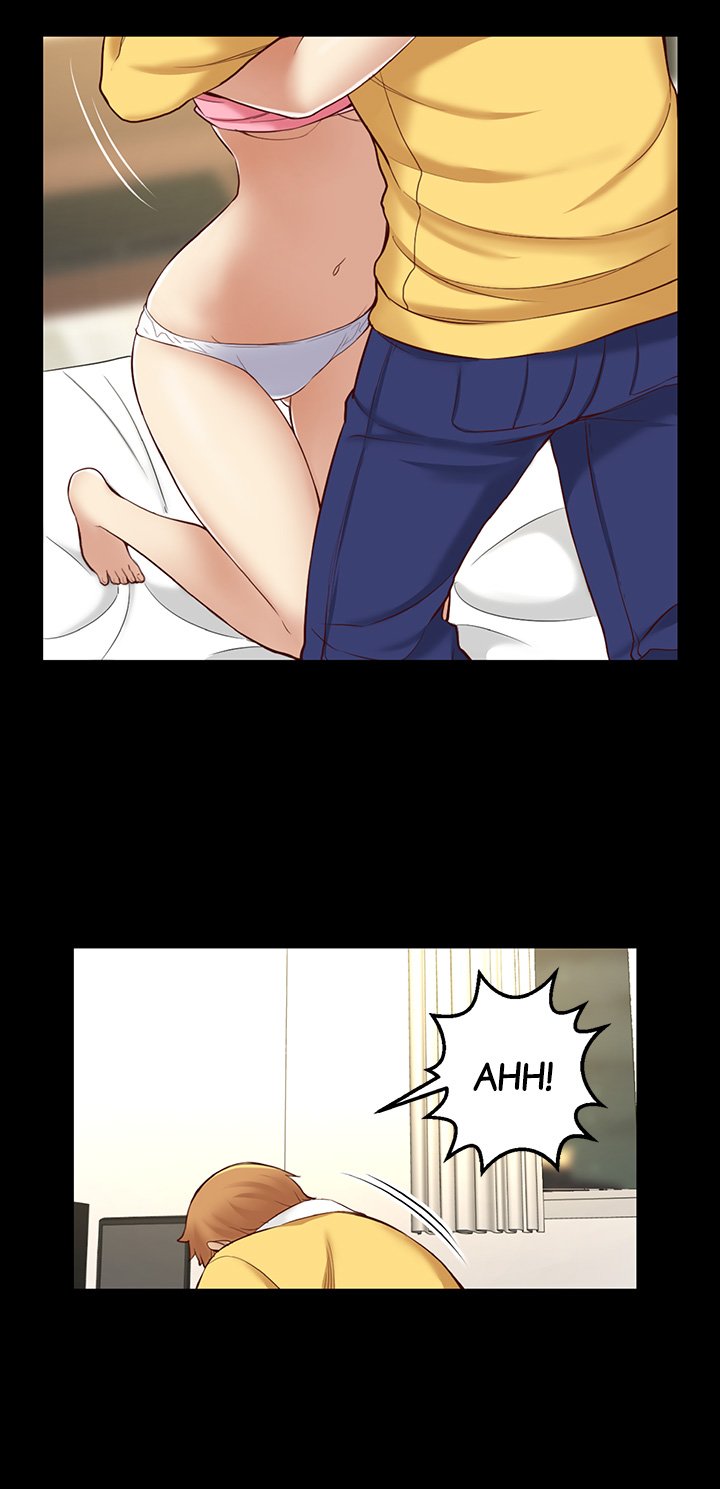 She Is Young Manhwa - Chapter 8 Page 38