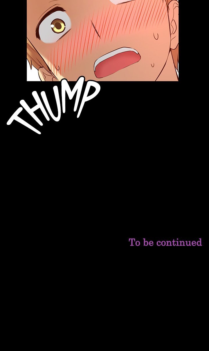 She Is Young Manhwa - Chapter 8 Page 40