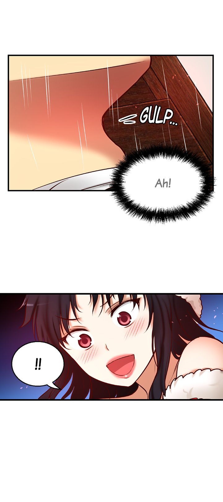 She Is Young Manhwa - Chapter 67 Page 8