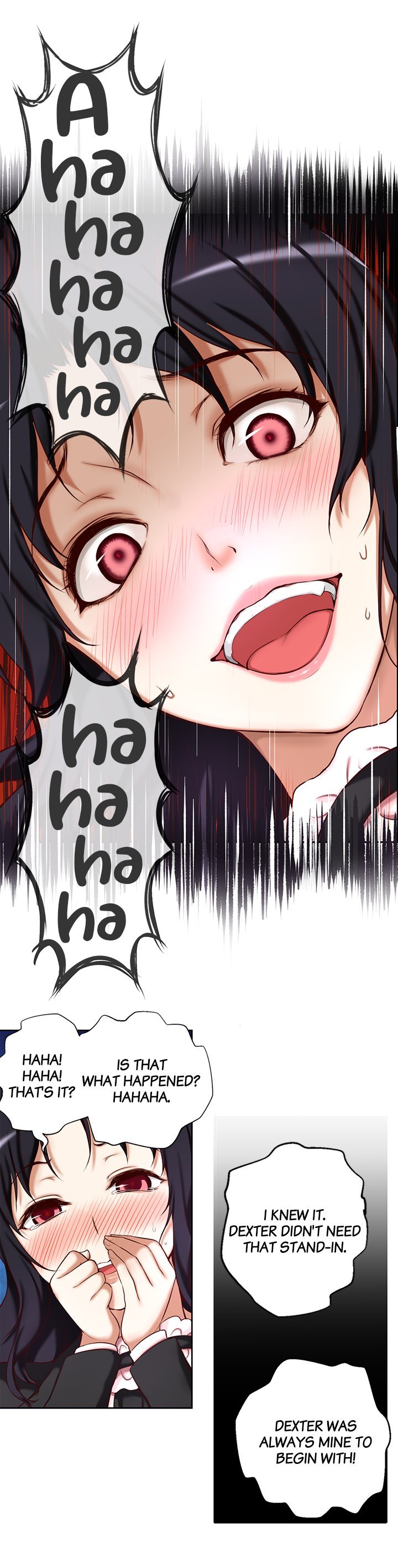 She Is Young Manhwa - Chapter 31 Page 14