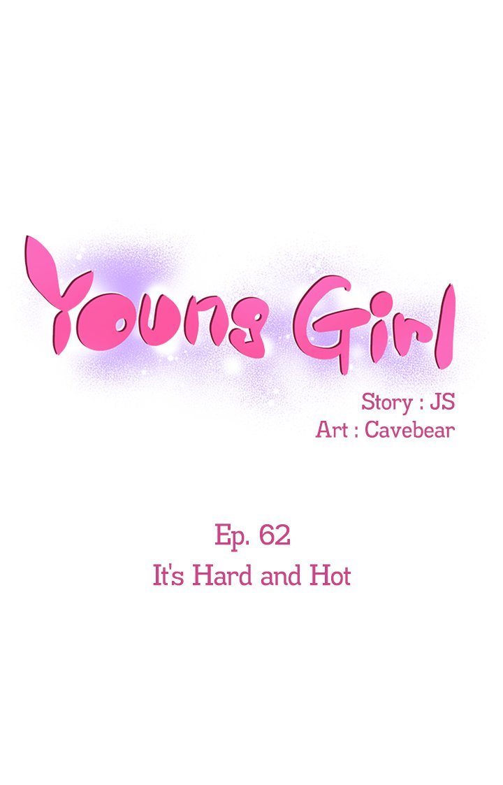 She Is Young Manhwa - Chapter 62 Page 0