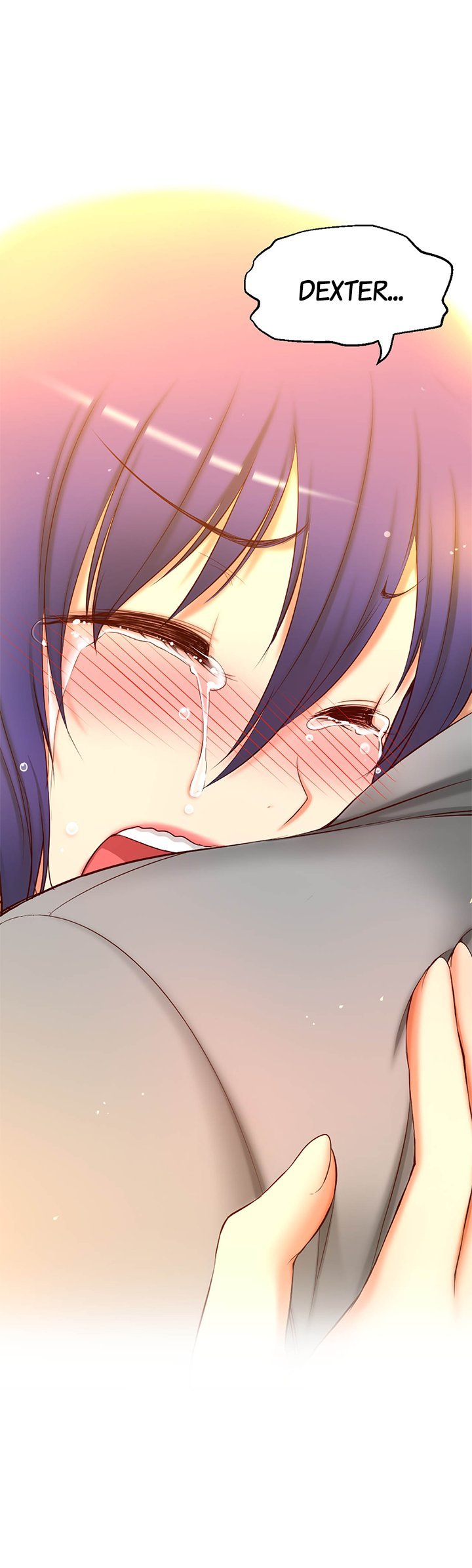 She Is Young Manhwa - Chapter 62 Page 6