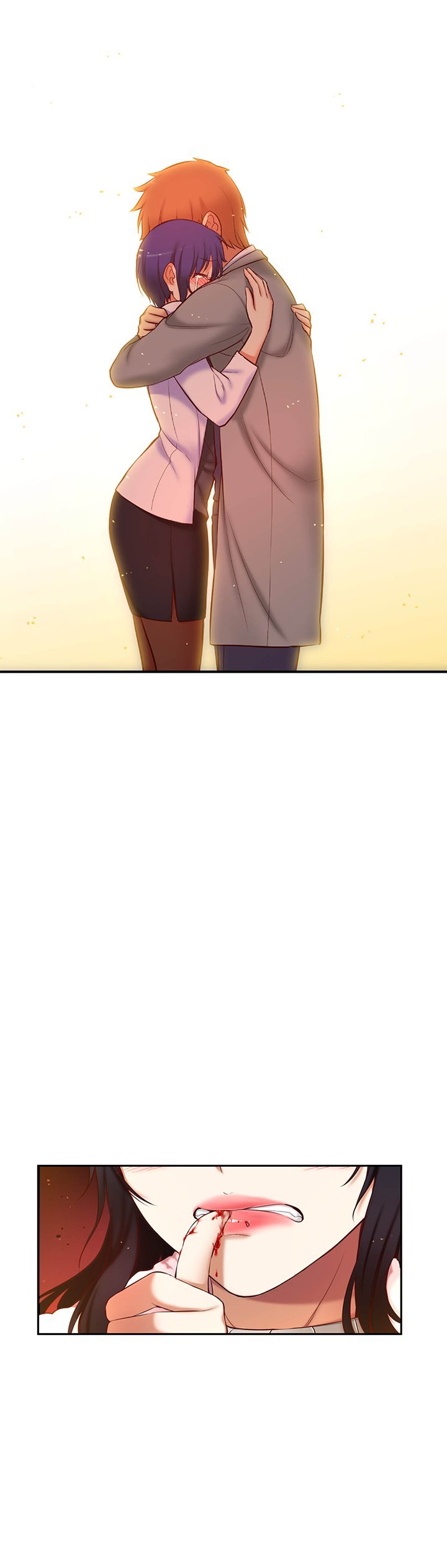 She Is Young Manhwa - Chapter 62 Page 7