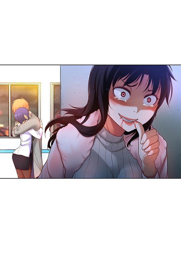 She Is Young Manhwa - Chapter 62 Page 8