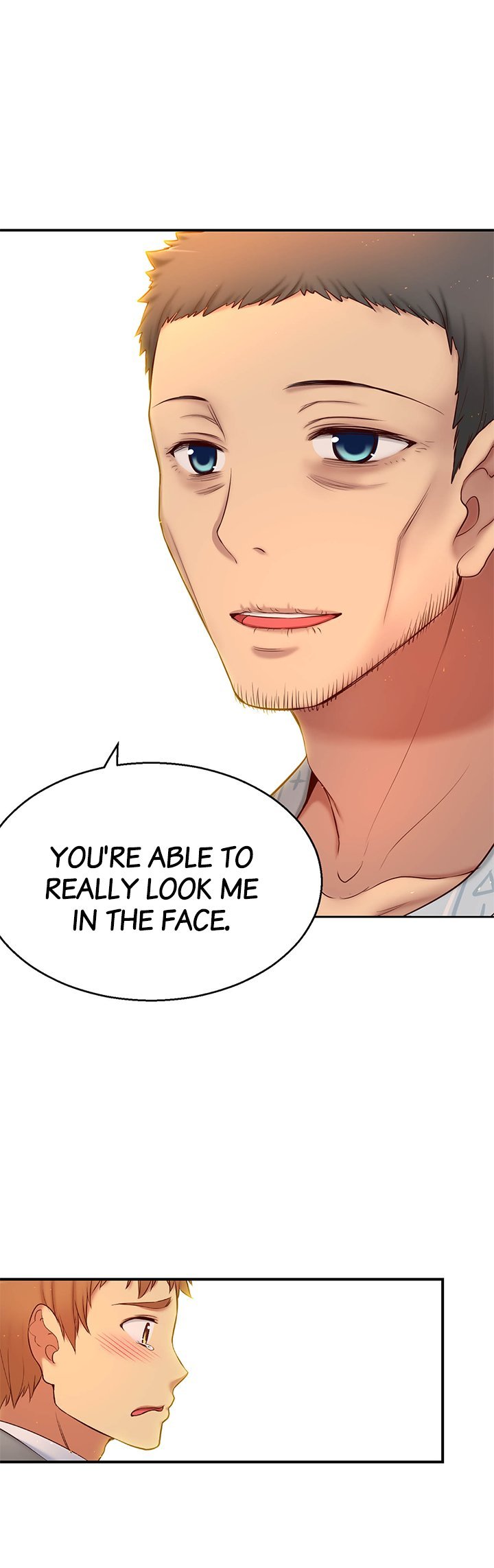 She Is Young Manhwa - Chapter 62 Page 14