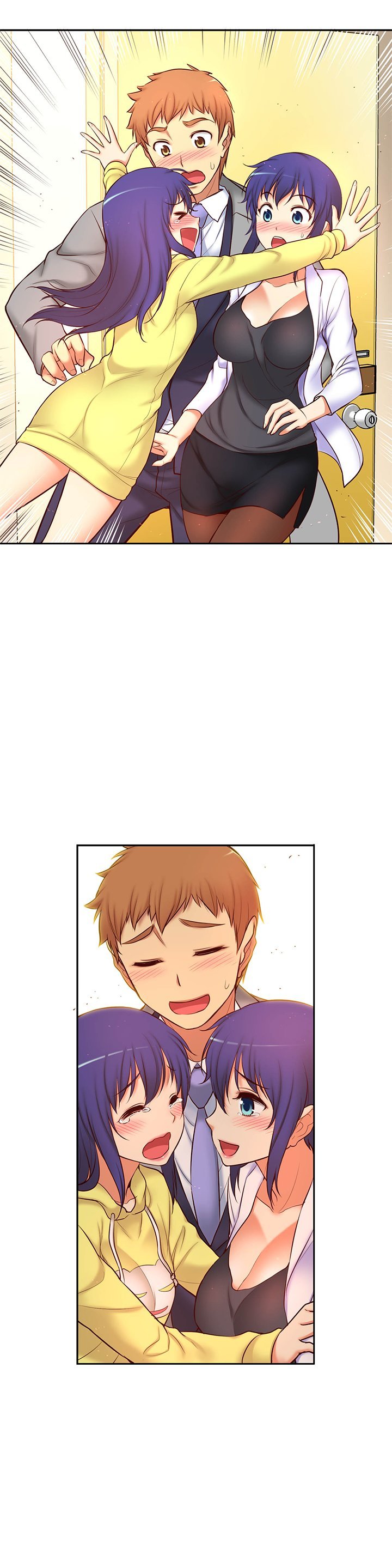 She Is Young Manhwa - Chapter 62 Page 19