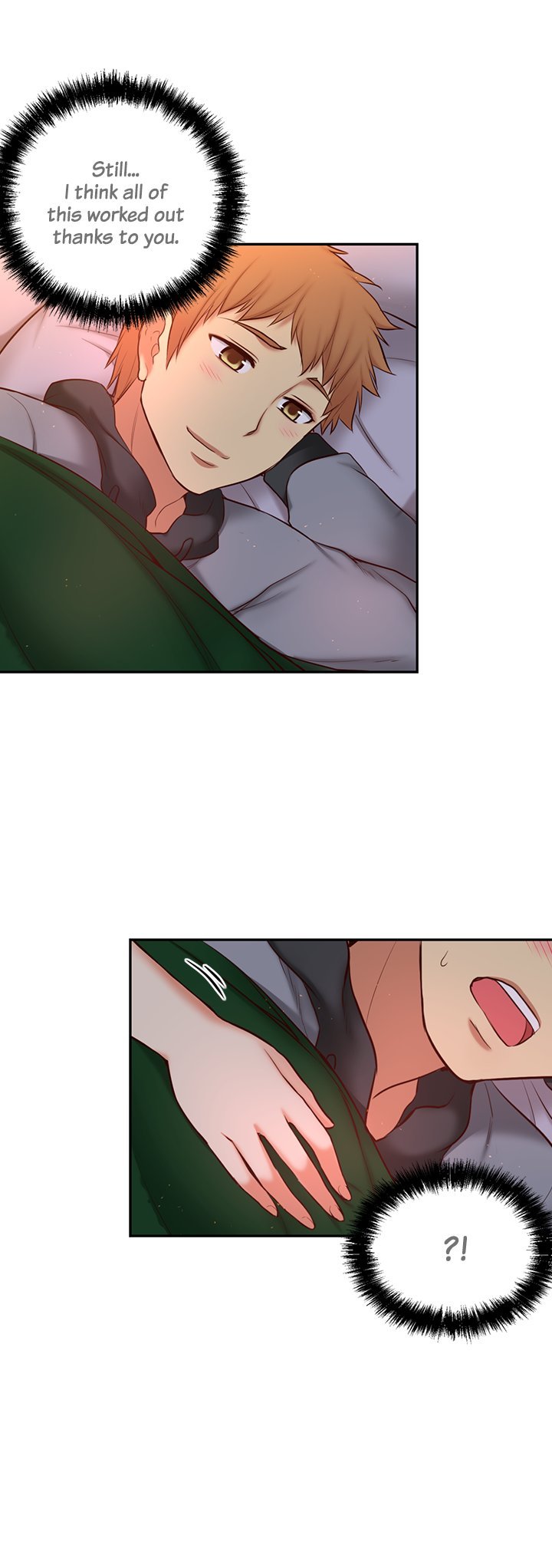 She Is Young Manhwa - Chapter 62 Page 22