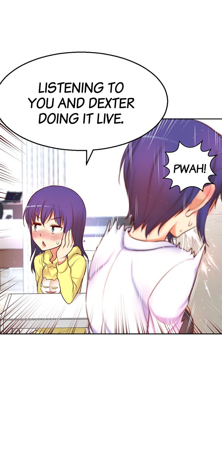 She Is Young Manhwa - Chapter 62 Page 36