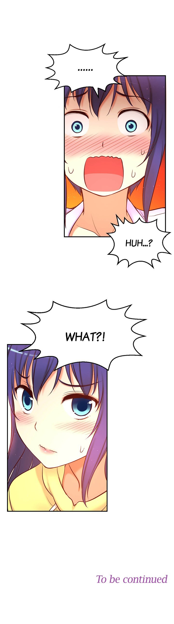 She Is Young Manhwa - Chapter 62 Page 39