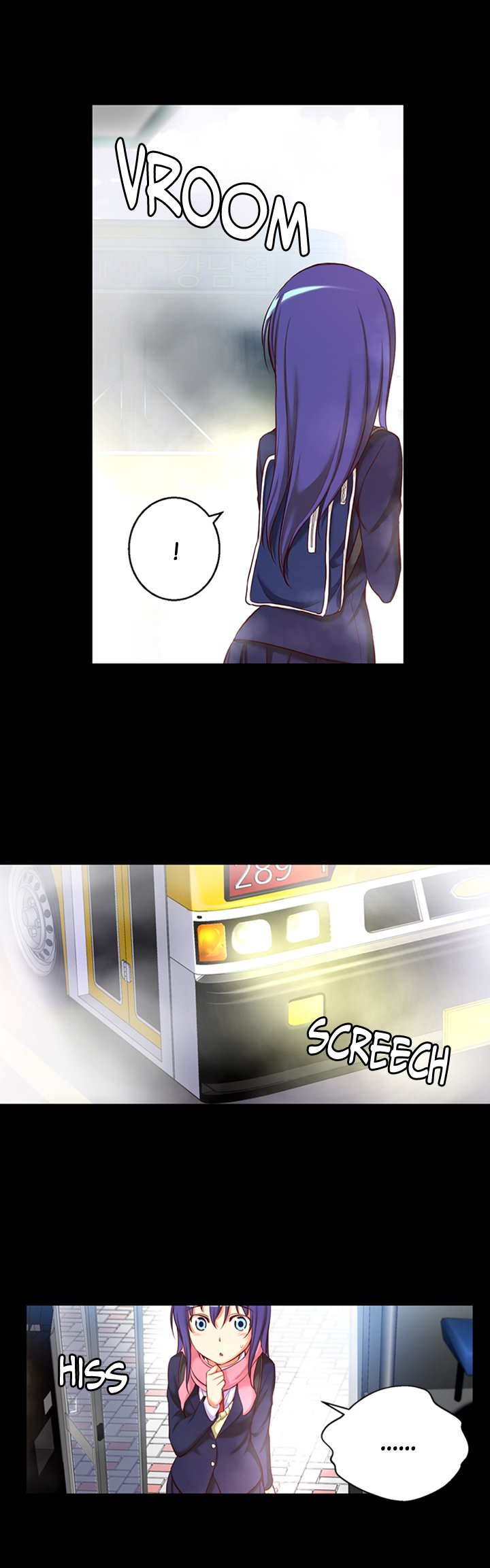 She Is Young Manhwa - Chapter 21 Page 7