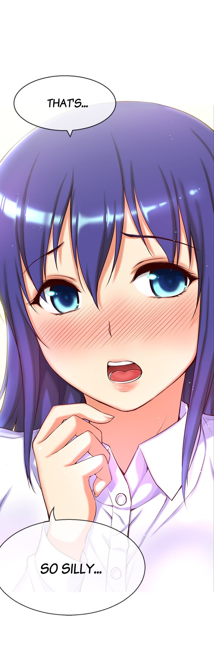 She Is Young Manhwa - Chapter 32 Page 13