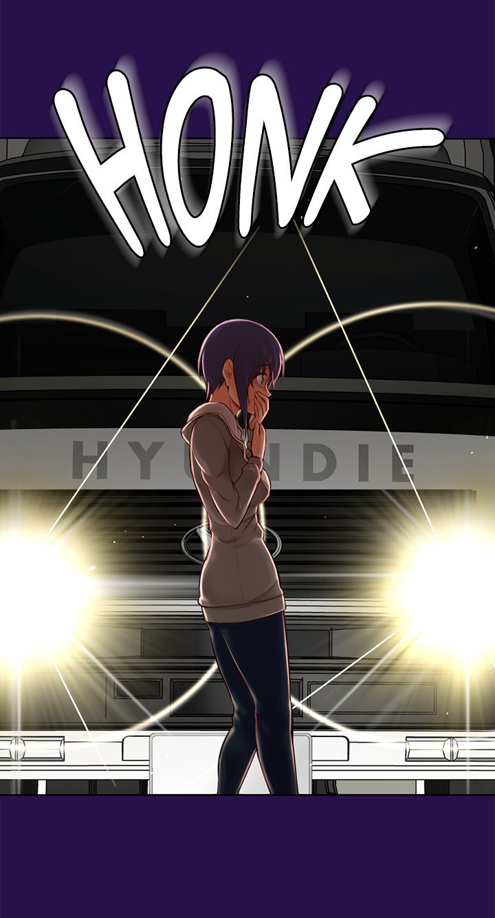 She Is Young Manhwa - Chapter 55 Page 27