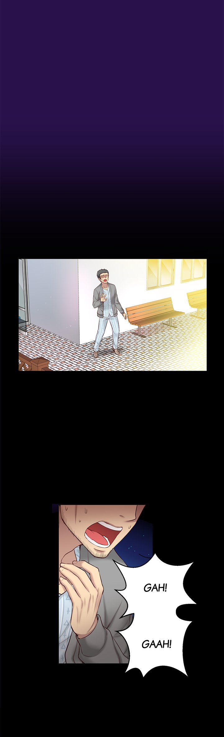 She Is Young Manhwa - Chapter 55 Page 32