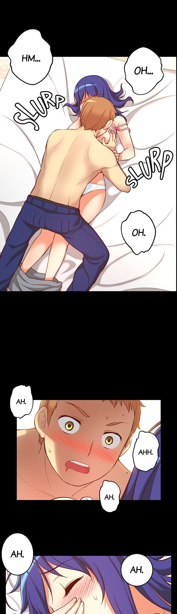 She Is Young Manhwa - Chapter 9 Page 18