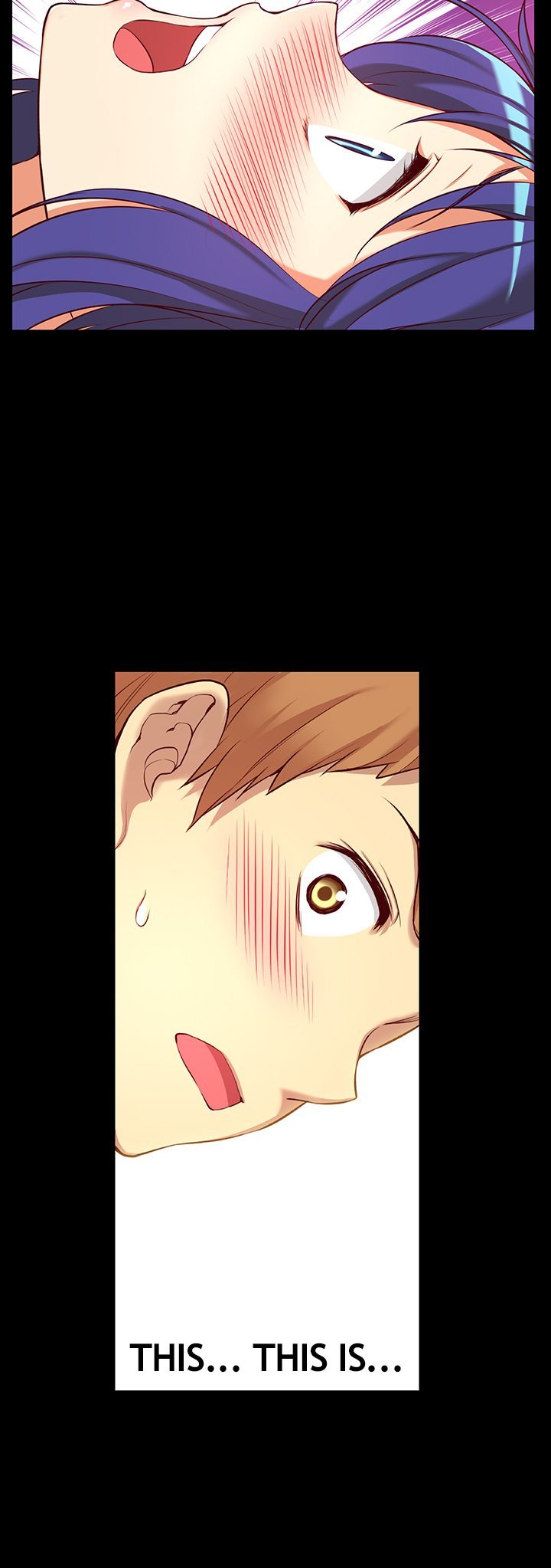 She Is Young Manhwa - Chapter 9 Page 24