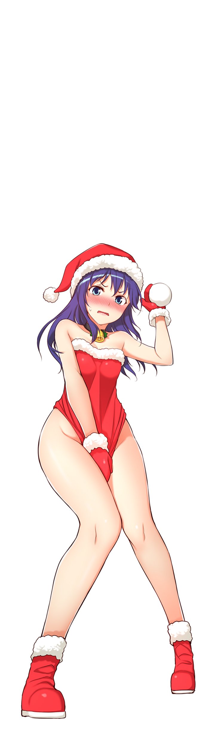 She Is Young Manhwa - Chapter 25 Page 0