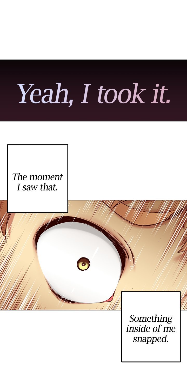 She Is Young Manhwa - Chapter 44 Page 1