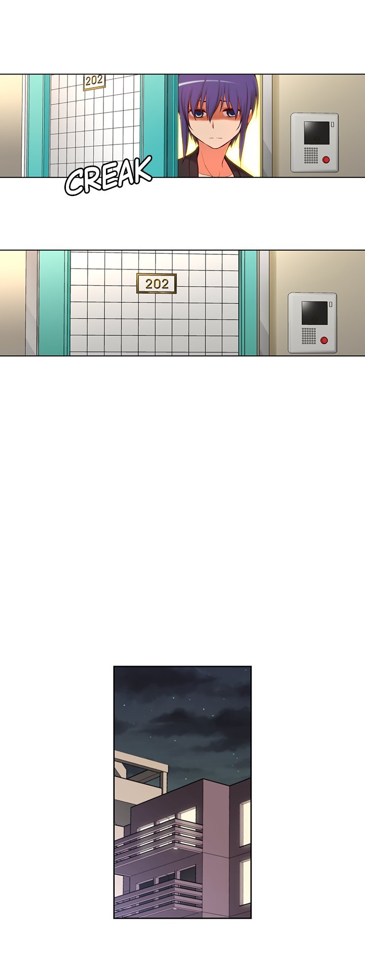 She Is Young Manhwa - Chapter 44 Page 12