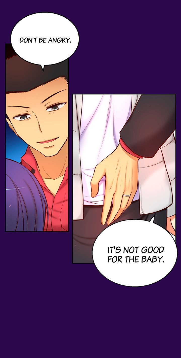 She Is Young Manhwa - Chapter 56 Page 8