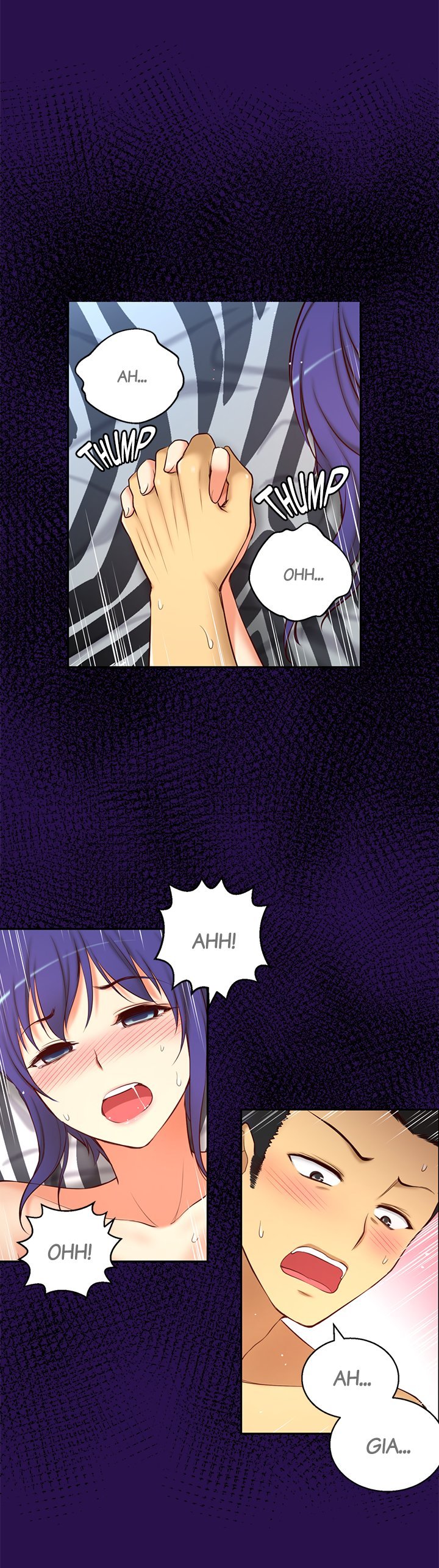 She Is Young Manhwa - Chapter 56 Page 13