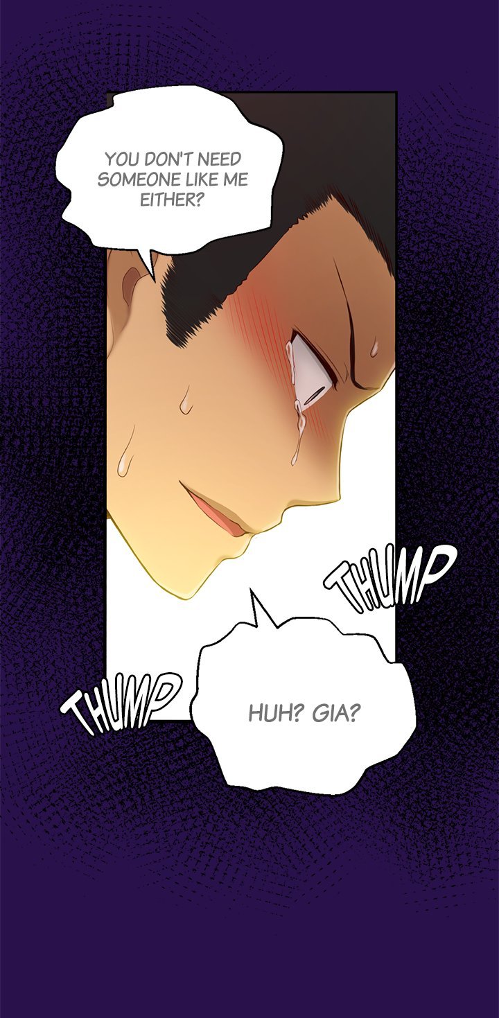 She Is Young Manhwa - Chapter 56 Page 20