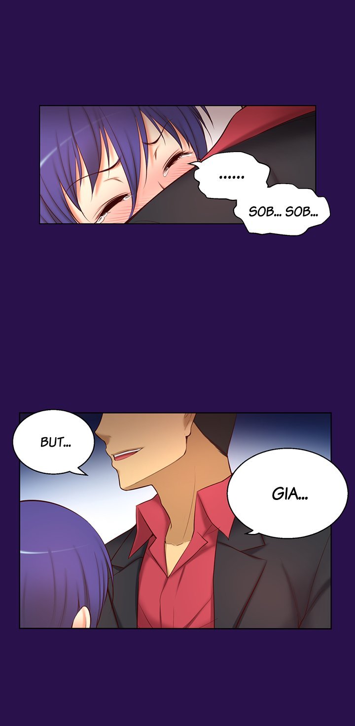 She Is Young Manhwa - Chapter 56 Page 27