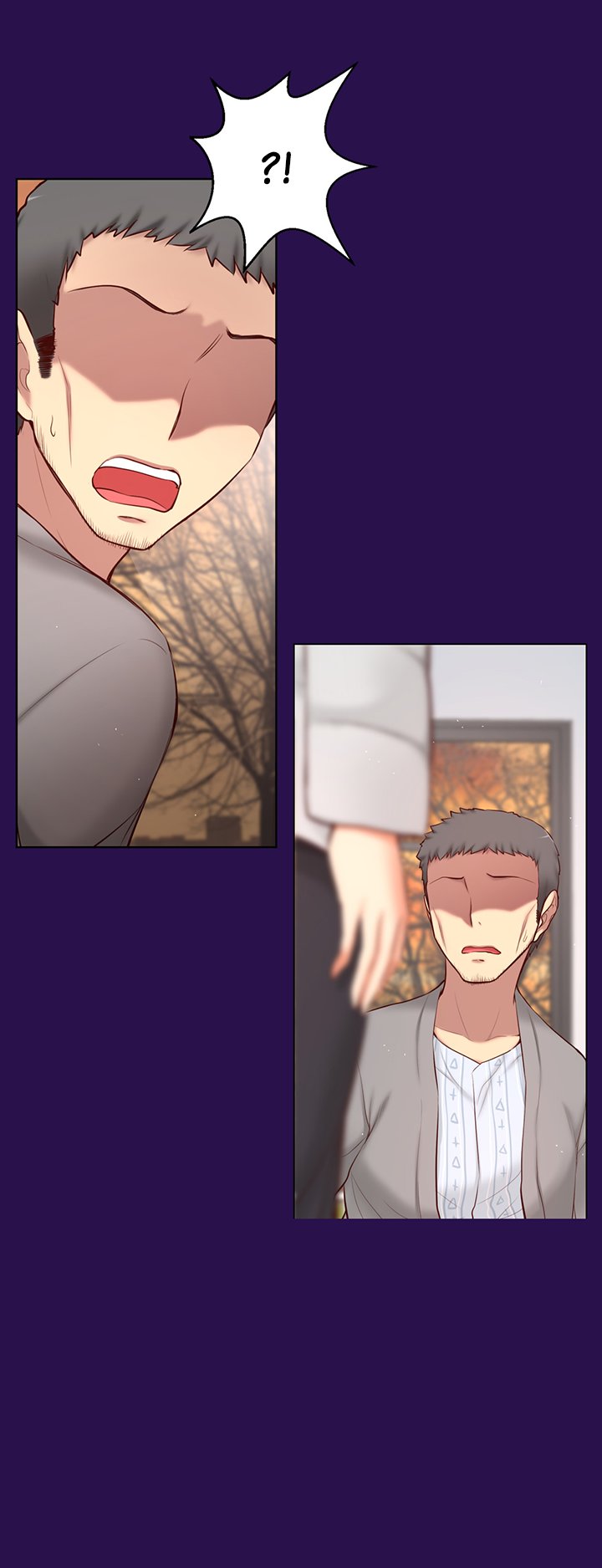 She Is Young Manhwa - Chapter 56 Page 38