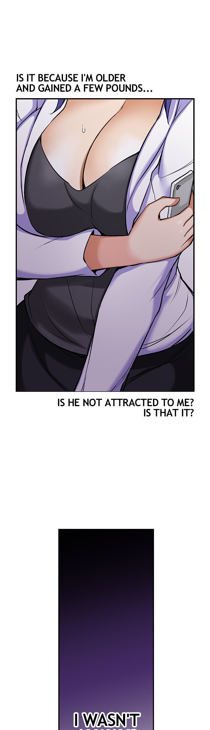 She Is Young Manhwa - Chapter 3 Page 10