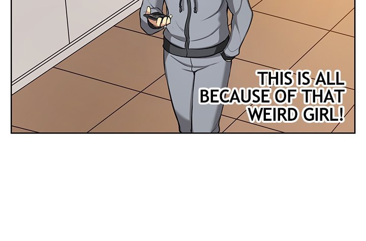 She Is Young Manhwa - Chapter 3 Page 35