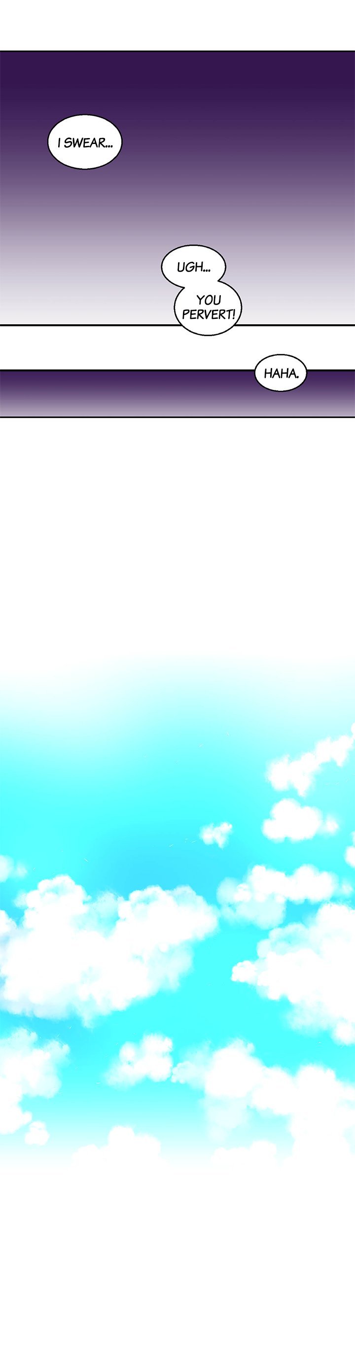 She Is Young Manhwa - Chapter 60 Page 18