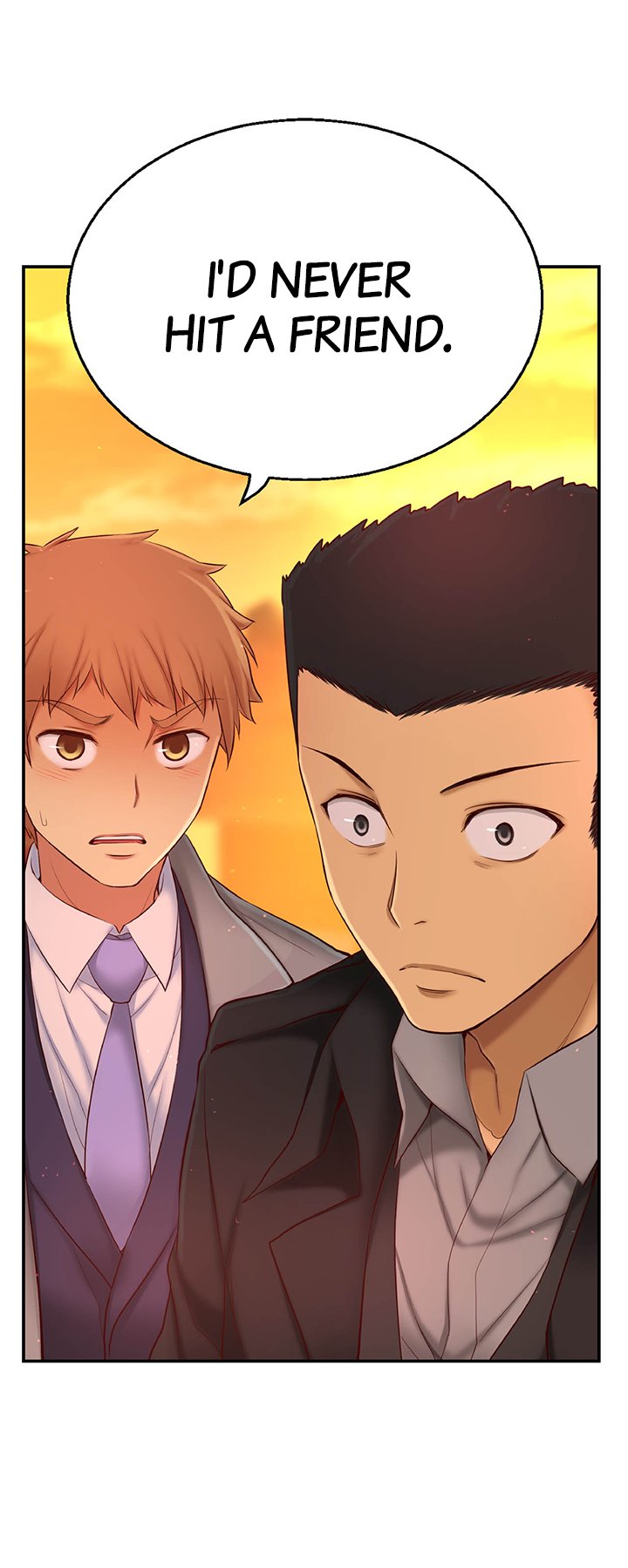 She Is Young Manhwa - Chapter 60 Page 41