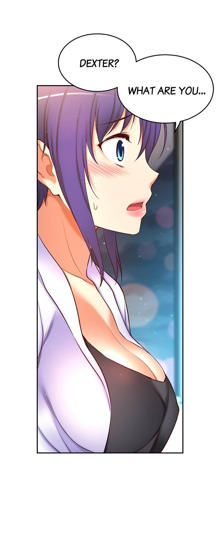 She Is Young Manhwa - Chapter 61 Page 46