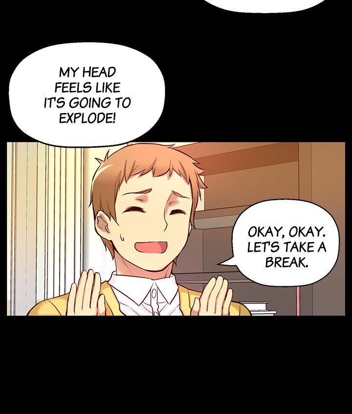 She Is Young Manhwa - Chapter 6 Page 25