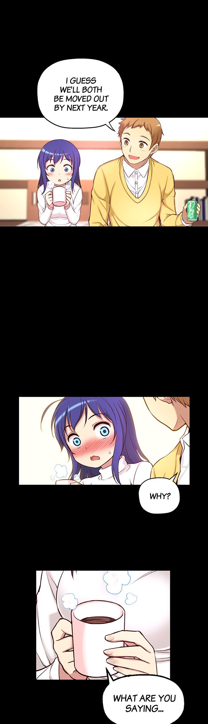 She Is Young Manhwa - Chapter 6 Page 36