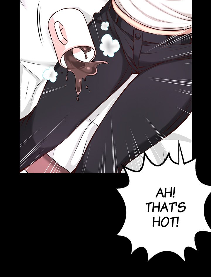 She Is Young Manhwa - Chapter 6 Page 44