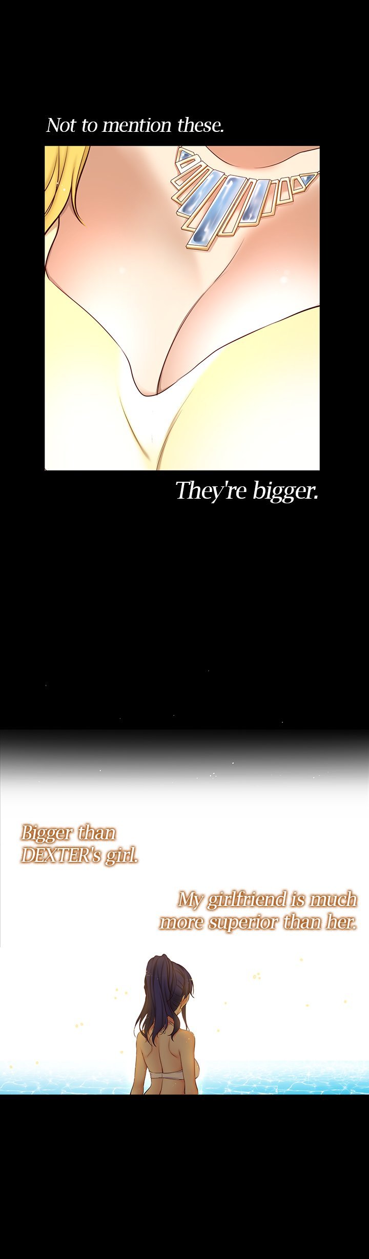 She Is Young Manhwa - Chapter 52 Page 20