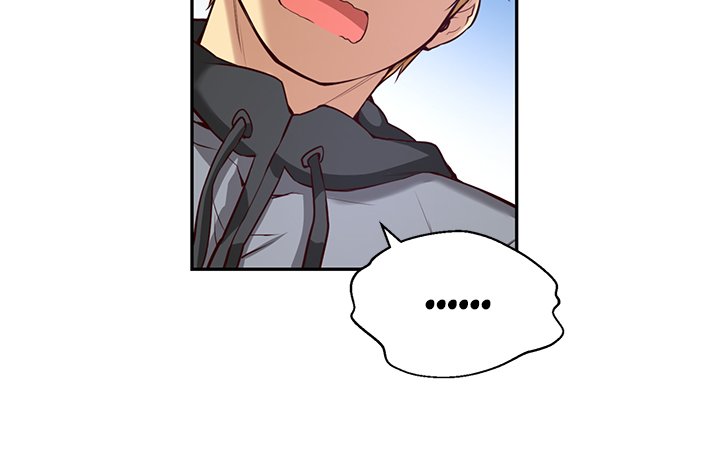 She Is Young Manhwa - Chapter 4 Page 10