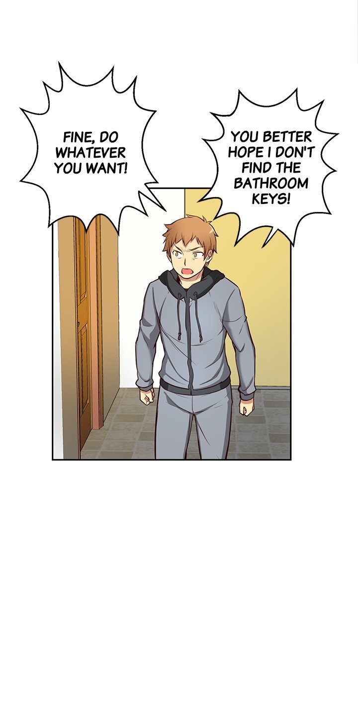 She Is Young Manhwa - Chapter 4 Page 13