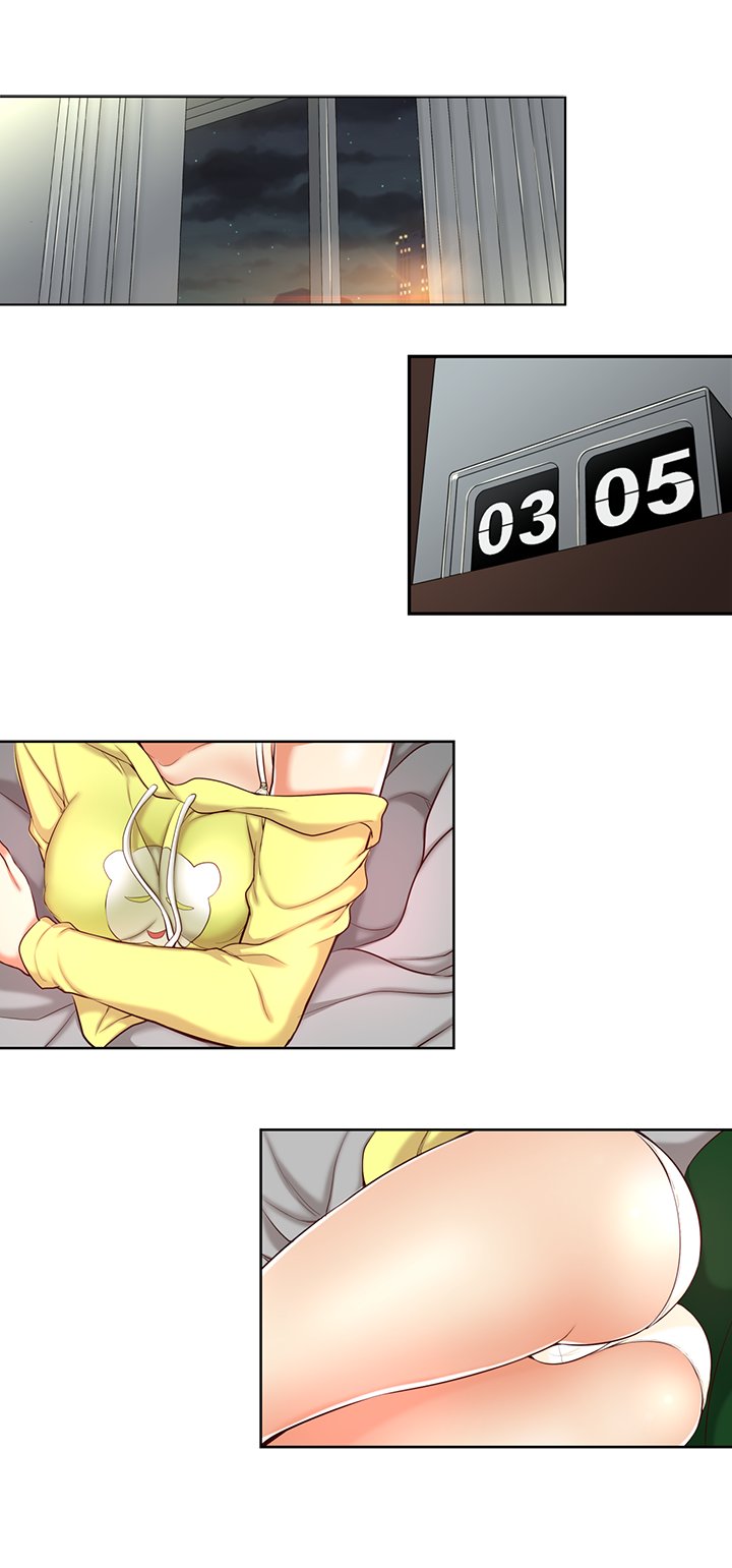 She Is Young Manhwa - Chapter 34 Page 5