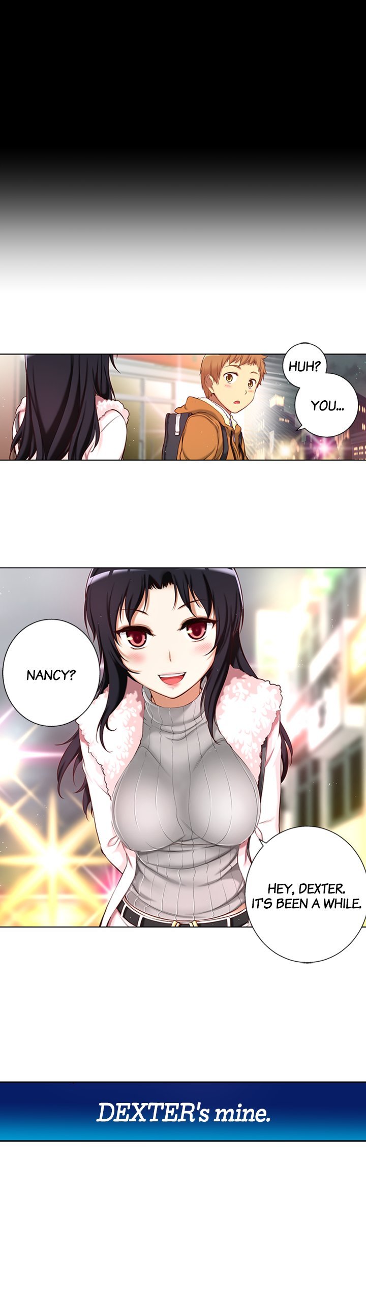 She Is Young Manhwa - Chapter 26 Page 7