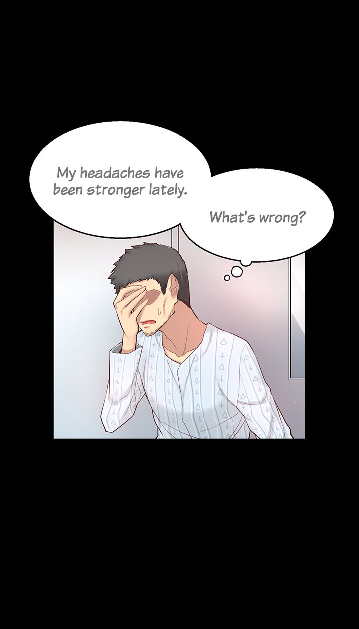 She Is Young Manhwa - Chapter 57 Page 12