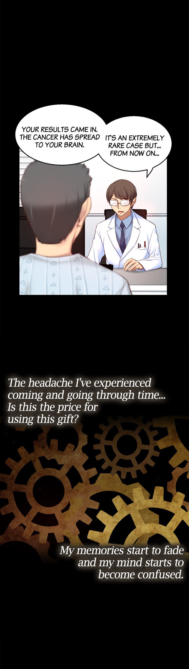 She Is Young Manhwa - Chapter 57 Page 13