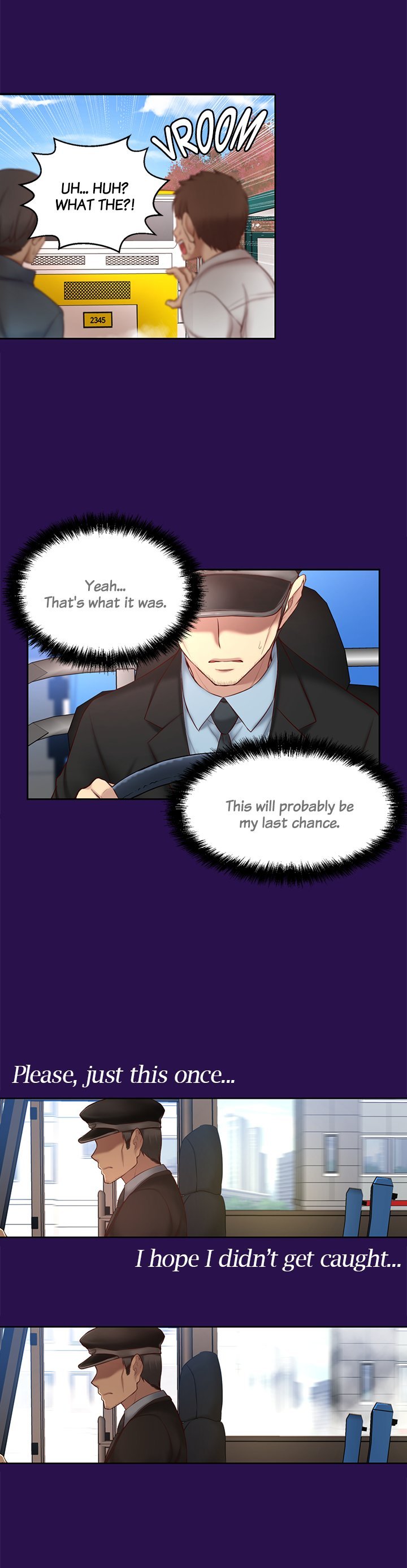 She Is Young Manhwa - Chapter 57 Page 29