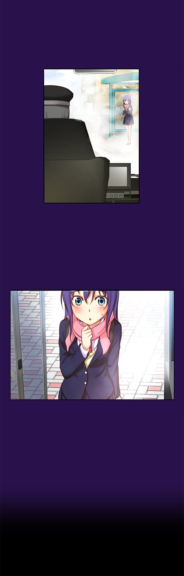 She Is Young Manhwa - Chapter 57 Page 30